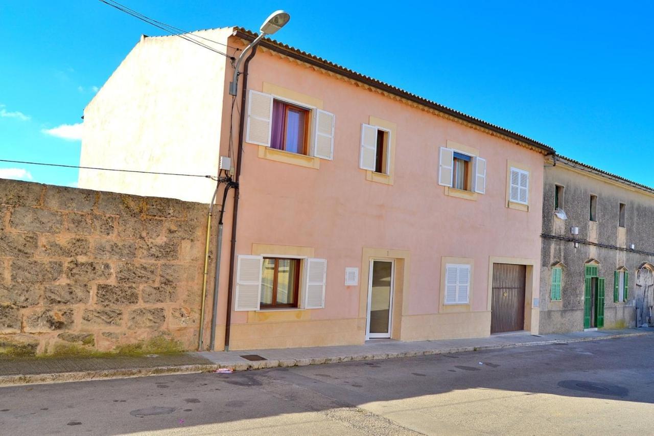 039 Casa Marimar Etv8486 By Mallorca Charme Muro