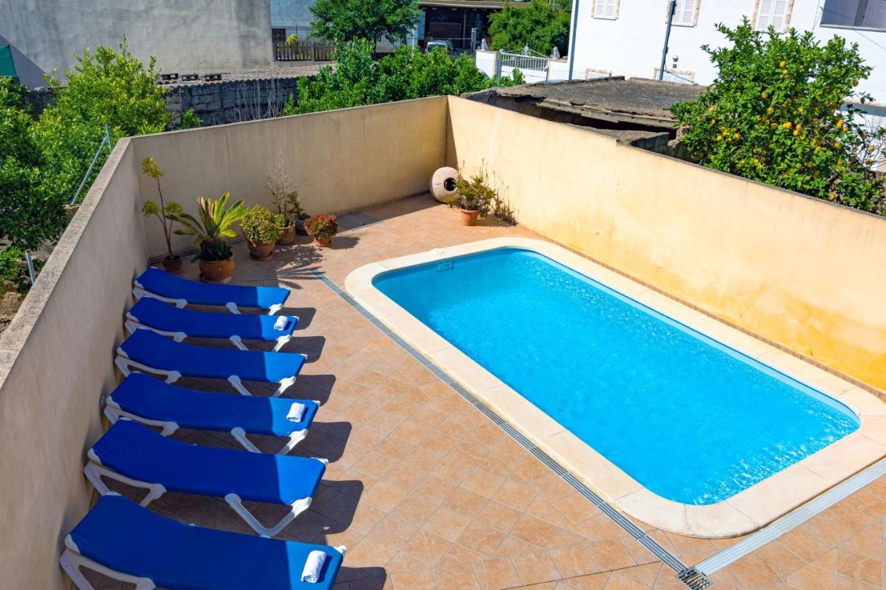 039 Casa Marimar Etv8486 By Mallorca Charme Feriehus
