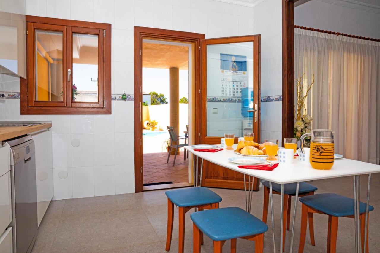 Ferienhaus 039 Casa Marimar Etv8486 By Mallorca Charme