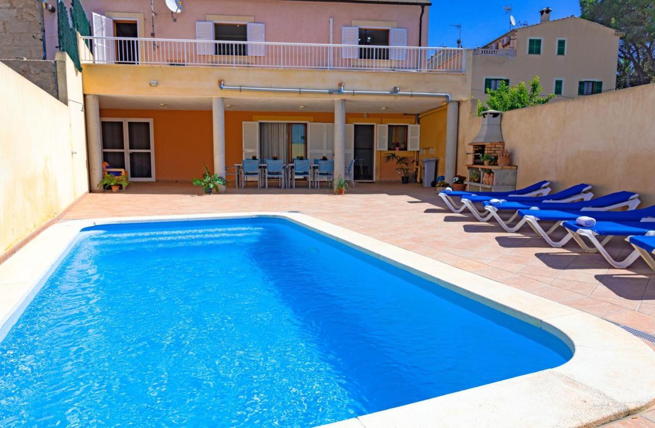 Ferienhaus 039 Casa Marimar Etv8486 By Mallorca Charme *
