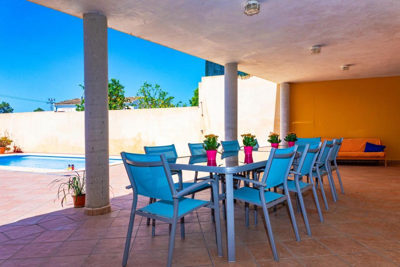 Ferienhaus 039 Casa Marimar Etv8486 By Mallorca Charme *